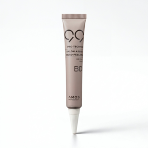 SALON ASSIST BEAD PEELING 20 ml x 6 pcs