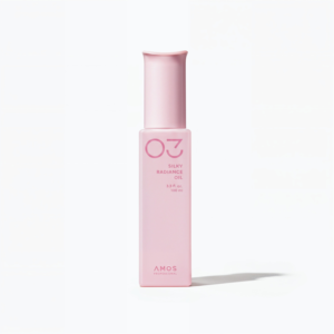 AMOS Professional- SILKY RADIANCE OIL 100ml