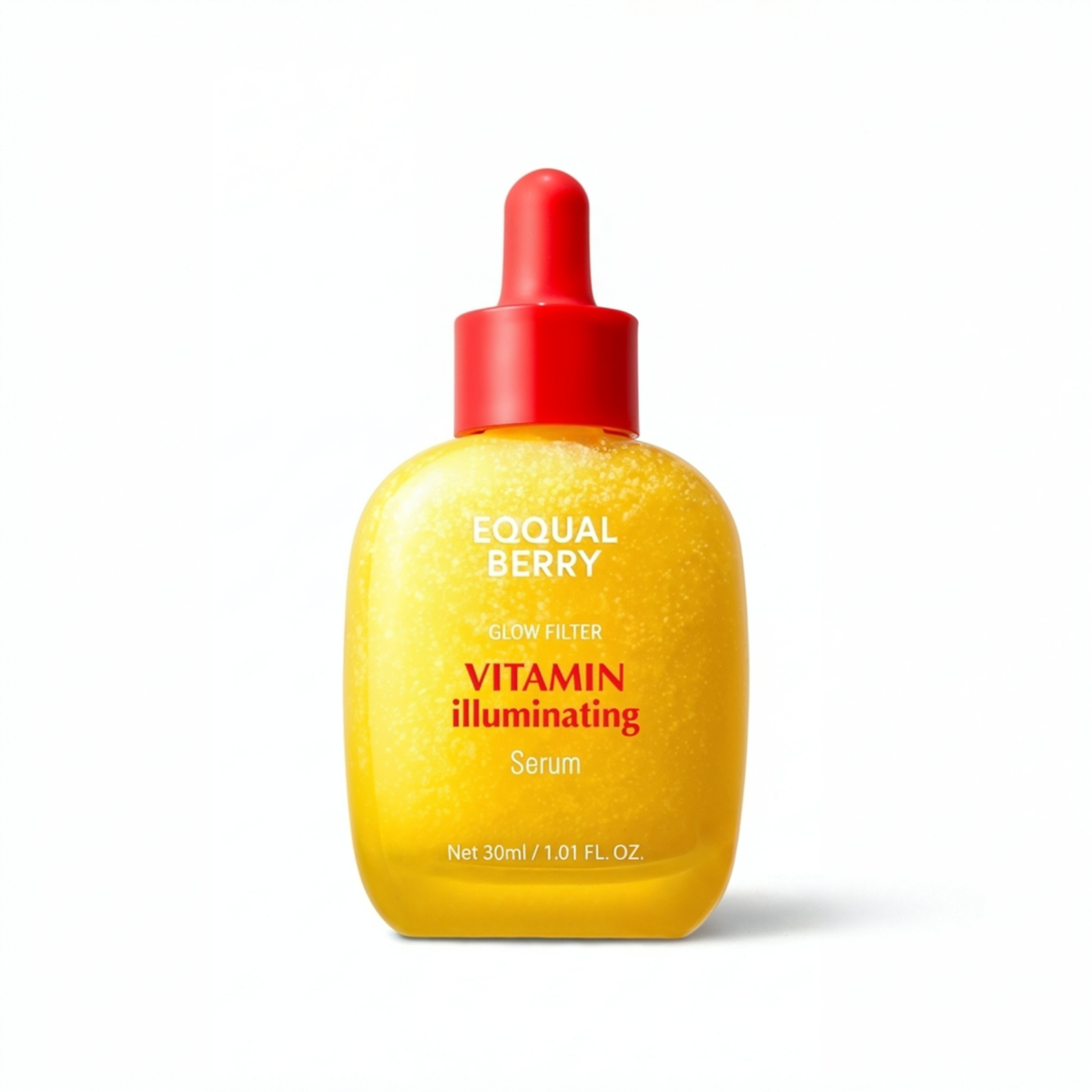 Eqqualberry Deep Cera Vitamin Illuminating Serum 30ml