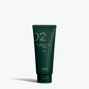 Amos Professional - Perfect Renew Green Tea Active Mask - 250ml
