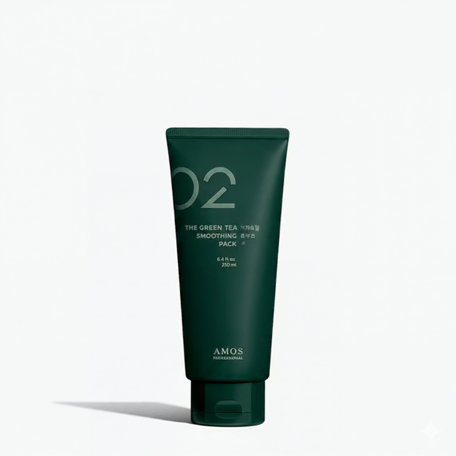 Amos Professional - Perfect Renew Green Tea Active Mask - 250ml