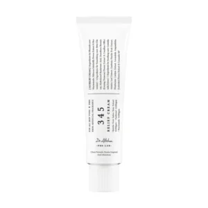 345 Relief Cream - 50 ml