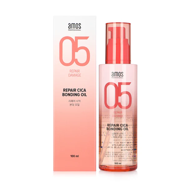 Amos Professional - Repair CICA Bonding Oil - 100ml - Image 3