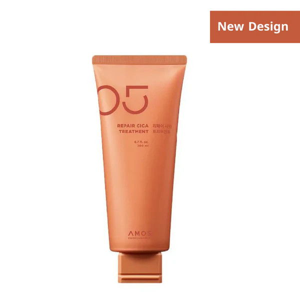 Amos Professional - Repair CICA Treatment - 200ml