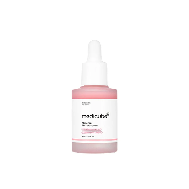 PDRN Pink Peptide Serum