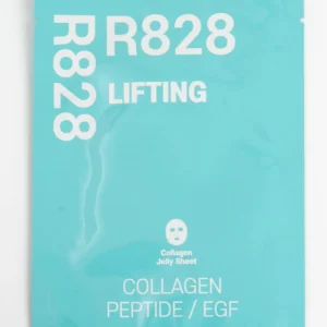 R828 Lifting Collagen Jelly Sheet Mask